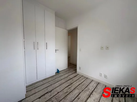 Imagem Apartamento à venda em São Paulo-SP, Tatuapé: 3 quartos, 1 suíte, 2 banheiros, 1 vaga, 72m² de área. Venha conferir!
