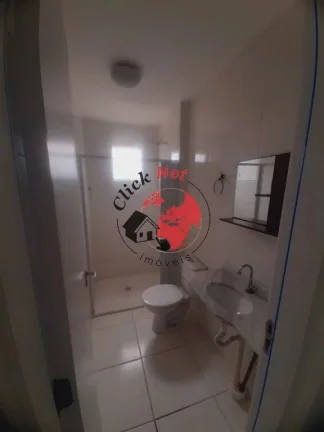 Imagem Apartamento novo à venda de frente para a praia próximo ao centro de Mongaguá