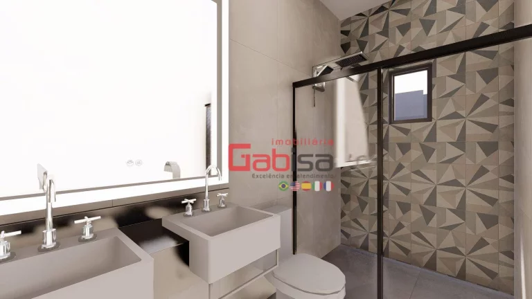 Imagem Casa com 3 dormitórios à venda, 190 m² por R$ 1.600.000,00 - Nova São Pedro - São Pedro da Aldeia/RJ