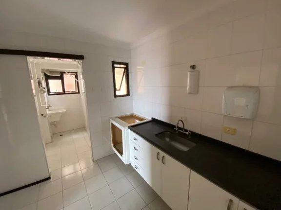 Imagem Apartamento à venda no bairro Vila Eldízia - Santo André/SP