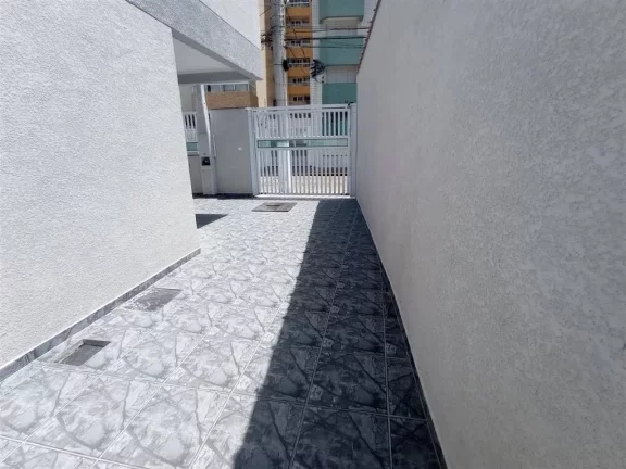 Imagem Casa à Venda em Campo da Aviação, Praia Grande - SP