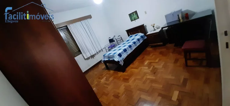 Imagem SOBRADO GRANDE NA VILA DUSI
