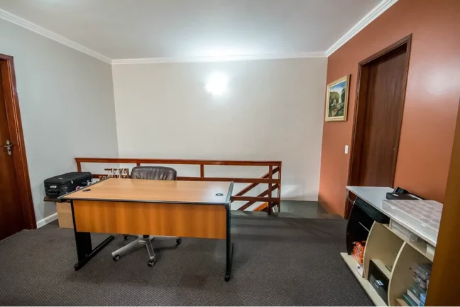 Imagem CASA RESIDENCIAL em São Paulo - SP, Vila Jaguara