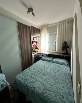 Imagem Apartamento Padrão