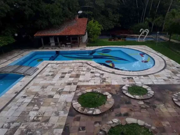 Imagem SITIO RESIDENCIAL em TERESINA - PI, SANTANA
