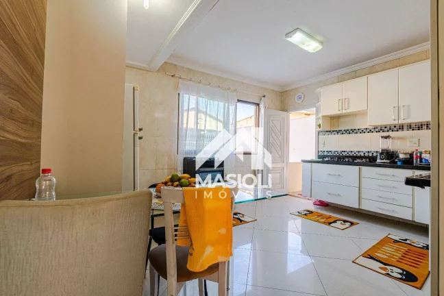 Imagem Casa à venda, 280 m² por R$ 1.350.000,00 - Morada Interlagos - Vila Velha/ES
