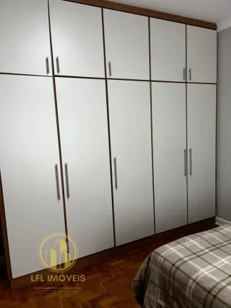 Imagem Apartamento à venda em Bela Vista, São Paulo