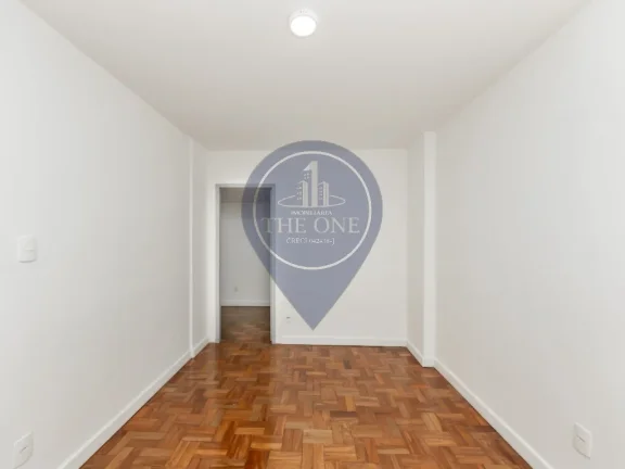 Imagem Imperdível apartamento à venda na Consolação, São Paulo-SP: 4 quartos, 2 salas, 3 banheiros, 2 vagas de garagem, 150m²!