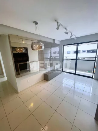 Imagem Apartamento para locação, Edf. Premium Residence, 2 quartos, PETROLINA - PE