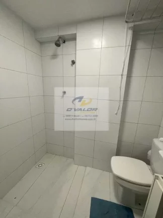 Imagem Vendo Apartamento, Porteira Fechada, com 85 m², 3 quartos s/ 1 suíte, sala p/ 2 ambientes e 1 vaga