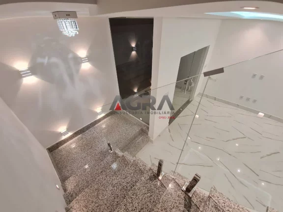 Imagem CASA DUPLEX com 03 suites no Alto do Boa Vista - Vitoria da Conquista