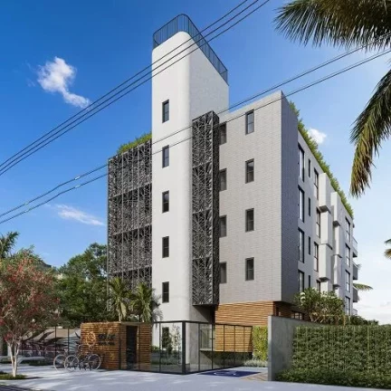 Imagem Apartamento à venda, 177 m² por R$ 2.938.000,00 - Poço - Cabedelo/PB Imagem Apartamento à venda, 177 m² por R$ 2.938.000,00 - Poço - Cabedelo/PB