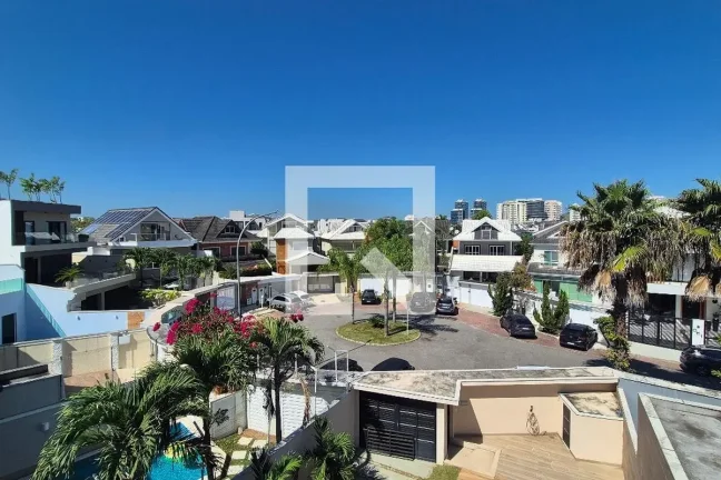Imagem Casa à Venda - Recreio, 3 Quartos, 334 m2