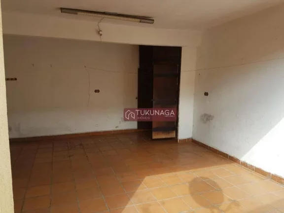 Imagem Sobrado à venda por R$ 650.000,00 - Jardim Aida - Guarulhos/SP