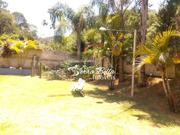 Imagem Casa com 4 dormitórios à venda, 200 m² por R$ 980.000,00 - Prata - Teresópolis/RJ