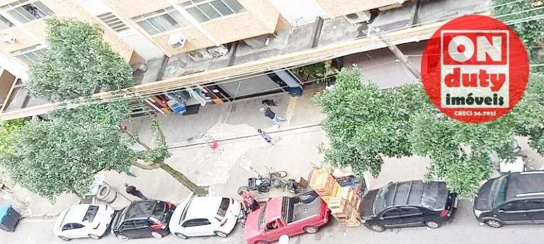 Imagem Apartamento à venda - Ponta da Praia - Santos/SP