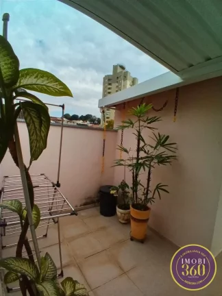 Imagem Sobrado à Venda em Vila Salete, São Paulo - SP