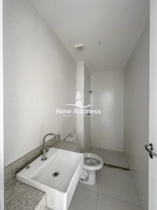Imagem Apartamento 3 Quartos à venda no Ed New Jersey - Praia de Itaparica
