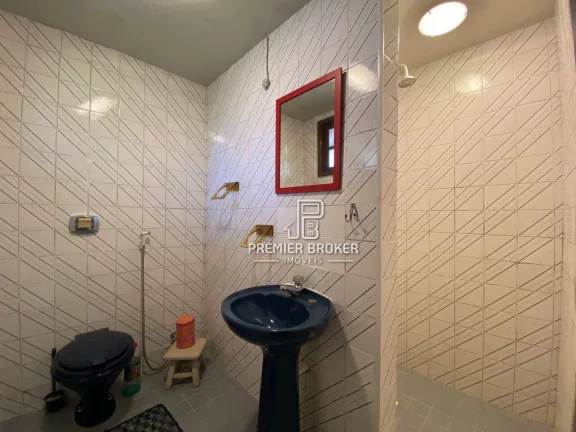 Imagem Casa à venda, 132 m² por R$ 700.000,00 - Vargem Grande - Teresópolis/RJ