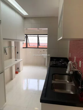 Imagem Apartamento à venda Vila Clementino São Paulo