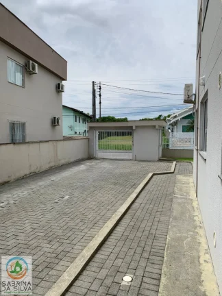 Imagem Apartamento - Itoupavazinha - Blumenau