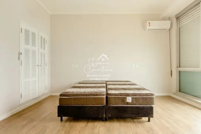 Imagem APARTAMENTO Residencial em GUARUJÁ - SP, PITANGUEIRAS