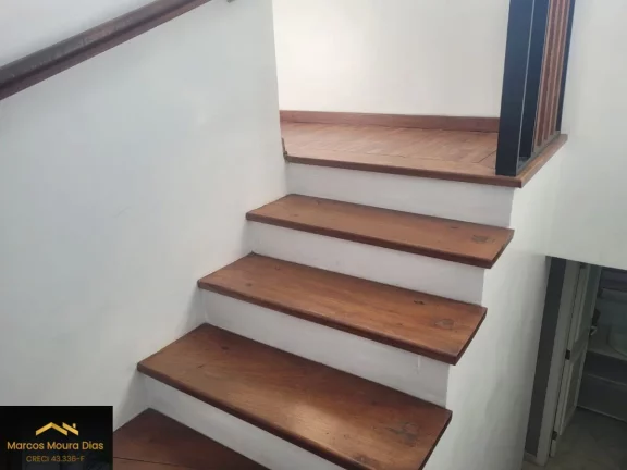 Imagem Casa no Parque dos Príncipes com 3 suítes, 236 m² de área constrúida em 462m² de terreno. Piscina e Churrasqueira