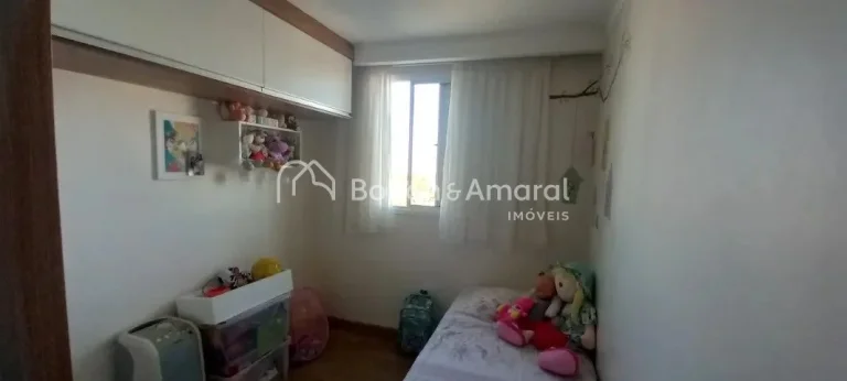 Imagem Apartamento com 2 Quartos e 2 banheiros à Venda, 56m² por R$ 500.000
