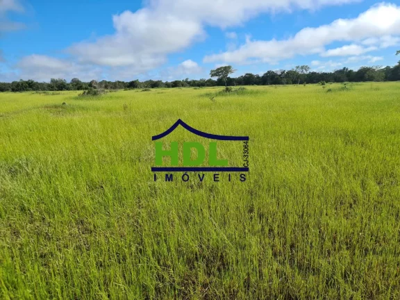 Imagem 110 Alqs Top em Cocalinho MT