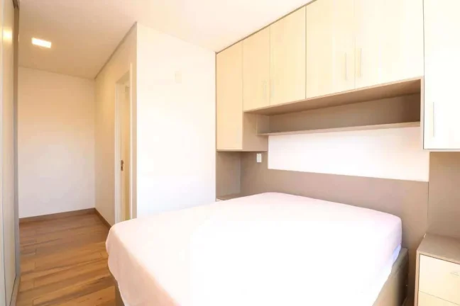 Imagem Apartamento com 79 m2, 3 dormitórios (1 suíte) e 1 vaga a venda na Barra Funda, São Paulo