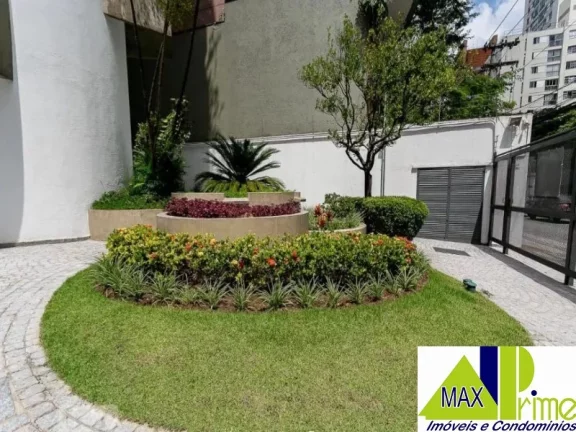 Imagem APARTAMENTO ALTO PADRÃO