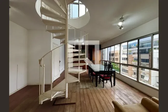 Imagem Apartamento à Venda - Ipanema, 4 Quartos, 140 m2