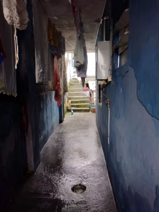 Imagem Casa à venda no bairro Jardim Alzira Franco - Santo André/SP