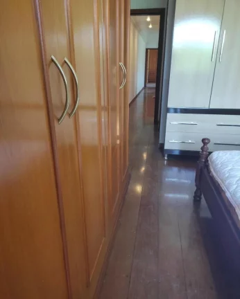 Imagem Indo sobrado com 3 dormitórios 3 suites 6 vagas FL55