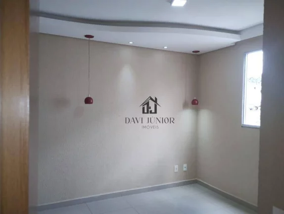 Imagem Apartamento com 2 dormitórios à venda, 43 m² por R$ 248.000,00 - Éden - Sorocaba/SP