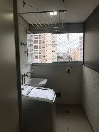 Imagem Apartamento 111 m² - Aclimação, 3 dormitórios