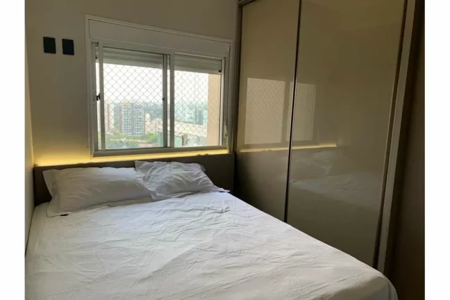Imagem APARTAMENTO RESIDENCIAL em São Paulo - SP, Pinheiros