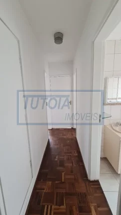 Imagem APARTAMENTO À VENDA NO PARAÍSO, SÃO PAULO