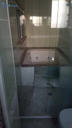 Imagem SOBRADO À VENDA NO BAIRRO PAULICÉIA - SÃO BERNARDO DO CAMPO - SP