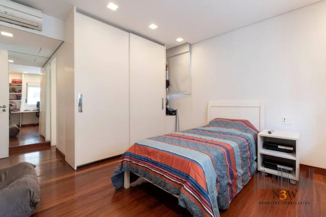 Imagem Apartamento com 3 dormitórios à venda, 230 m² por R$ 3.590.000,00 - Vila Leopoldina - São Paulo/SP