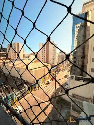 Imagem Apartamento à venda no Centro de Florianópolis/SC