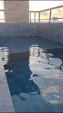 Imagem Conheça o Pallazo Di Florença, um refúgio de conforto e sofisticação na melhor localização dos Bancários.