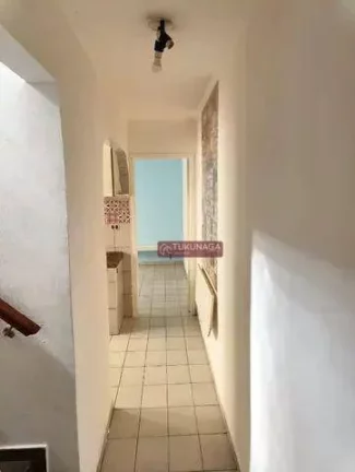 Imagem Sobrado com 4 dormitórios à venda, 180 m² por R$ 690.000,00 - Vila Nova Mazzei - São Paulo/SP