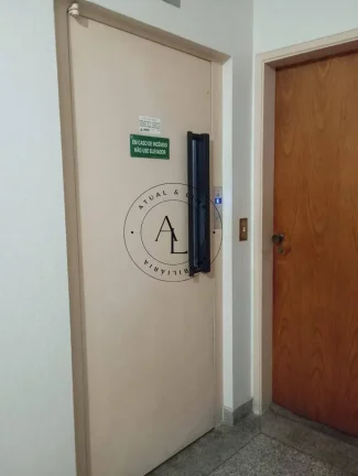 Imagem Apartamento à venda em Campinas, Bosque, com 3 quartos, 114,81m2