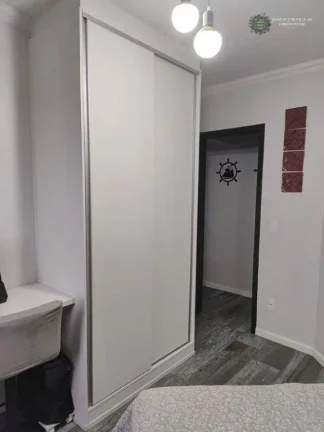 Imagem Apartamento com 3 dormitórios à venda, 100 m² por R$ 590.000,00 - Vila Balneária - Praia Grande/SP