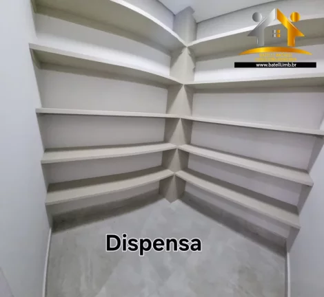 Imagem Casa à venda no condomínio Jardim das Paineiras - Batelli Imóveis