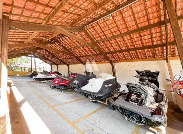 Imagem Casa em condomínio á venda em São Vicente