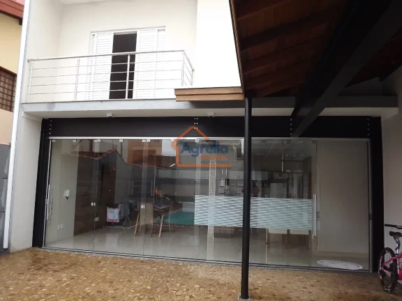 Imagem Casa à venda no bairro Jardim Murayama - Mogi Mirim/SP