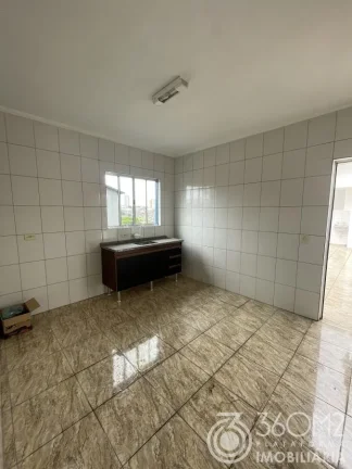 Imagem Sobrado para Venda em Santo André / SP no bairro Parque Gerassi