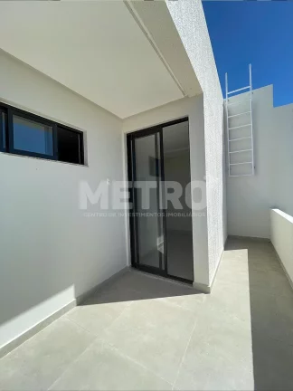 Imagem Casa à venda no Buona Vita com 4 suítes, escritório, 2 pavimentos, Petrolina